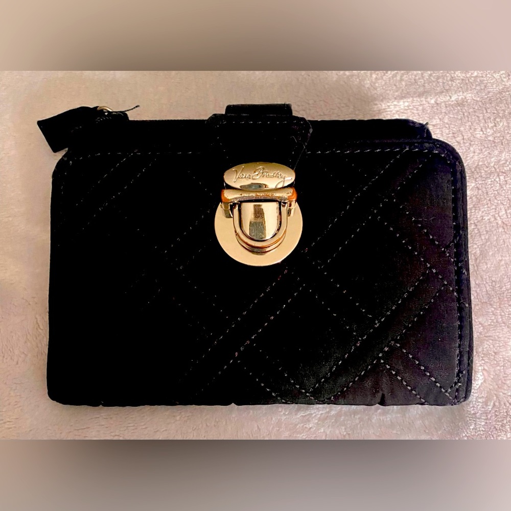 Vera Bradley Wallet